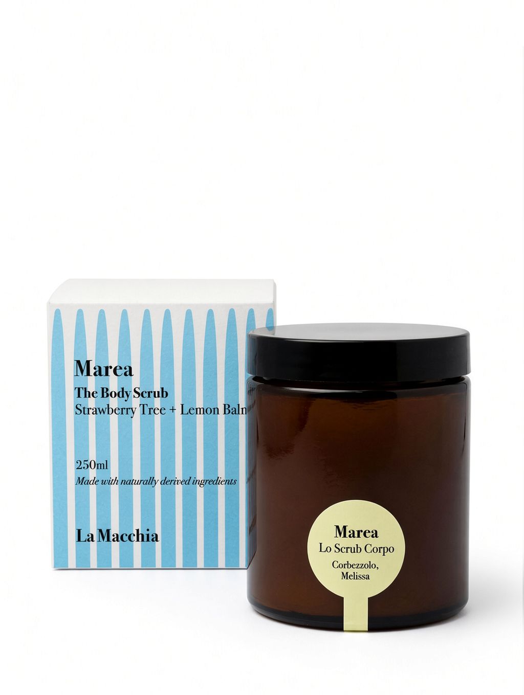 Marea — 1