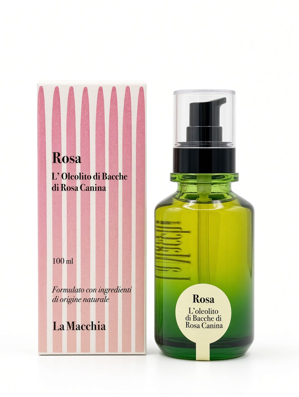 Rosa — 1