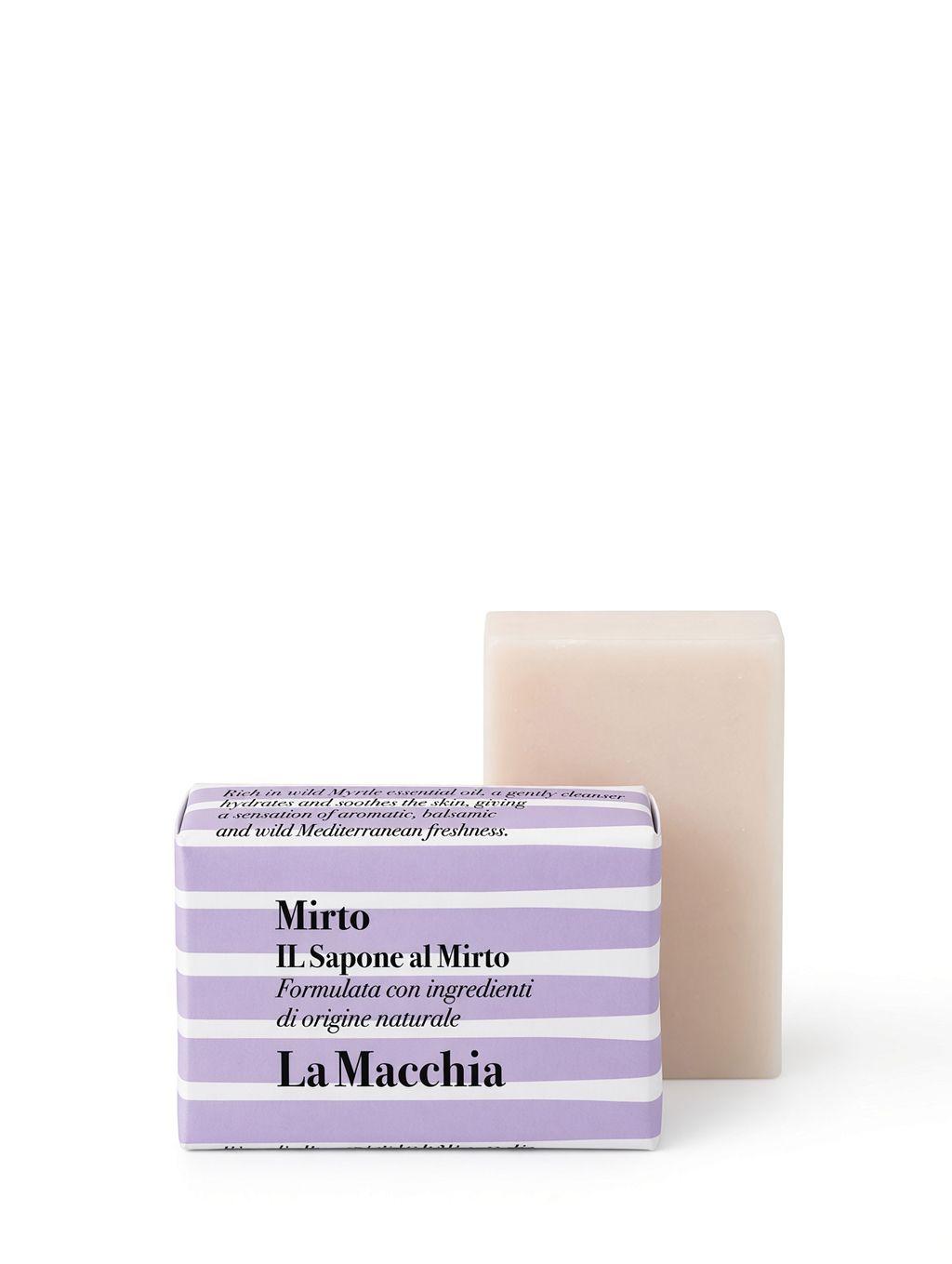 Mirto — 1