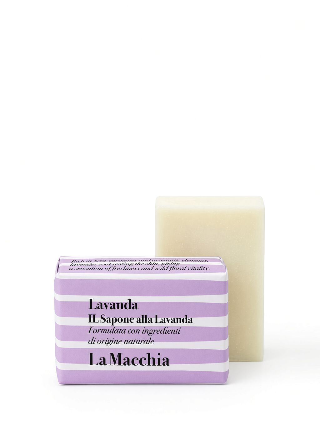 Lavanda — 1