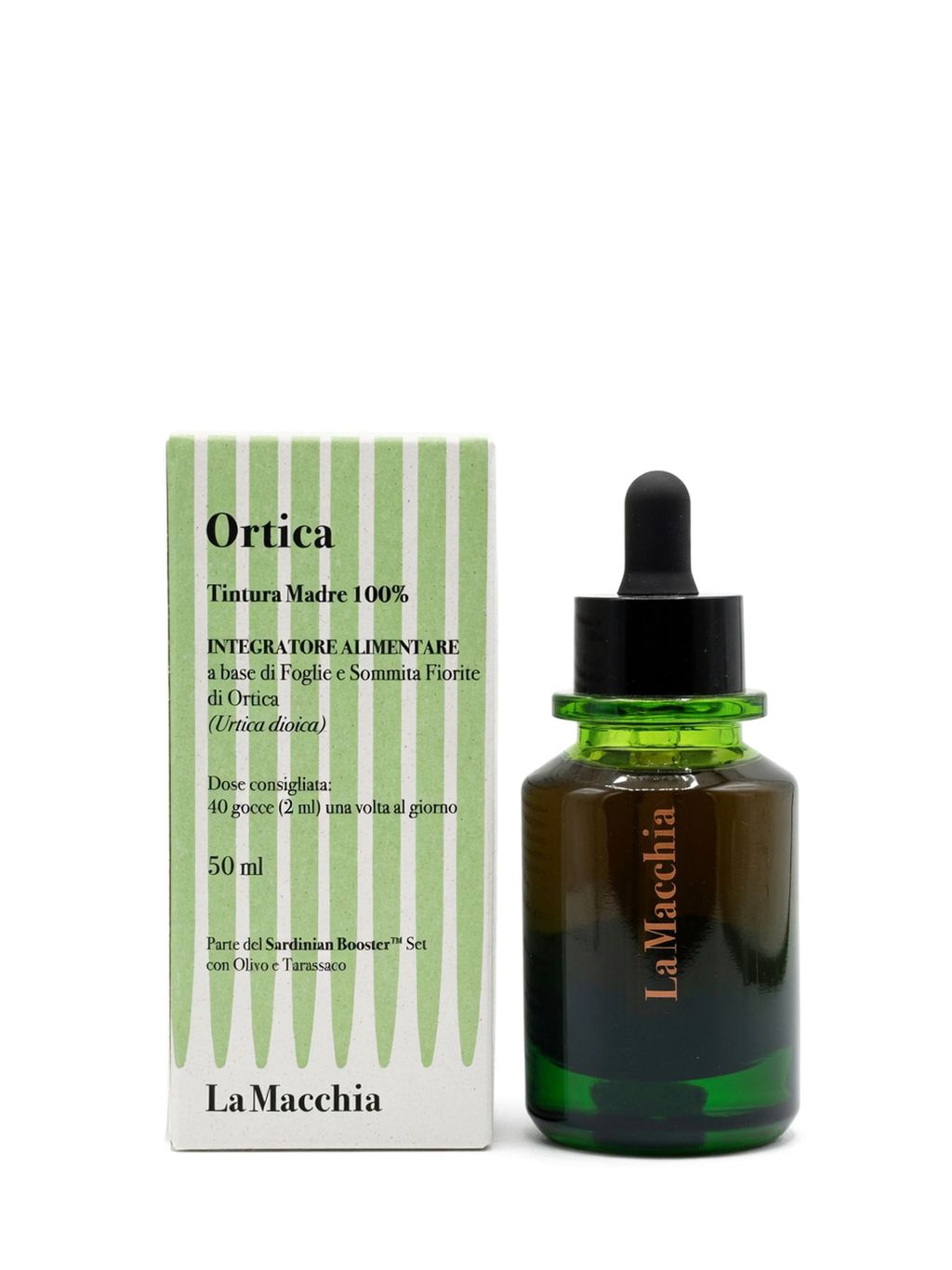 Sardinian Booster™ Benessere Quotidiano — 3