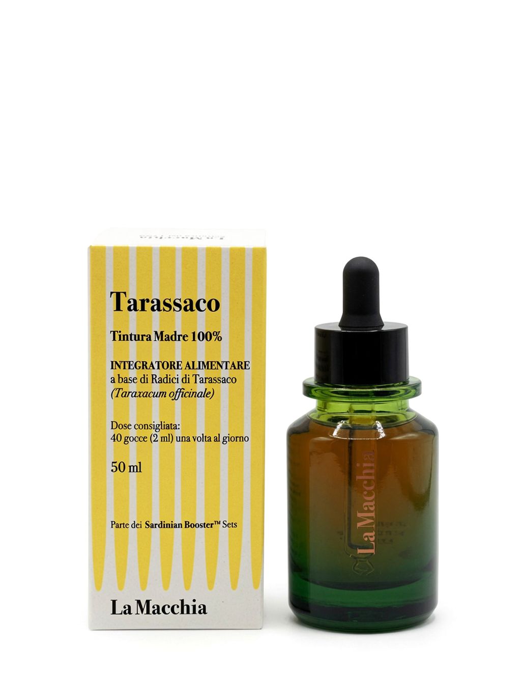 Sardinian Booster™ Benessere Quotidiano — 4