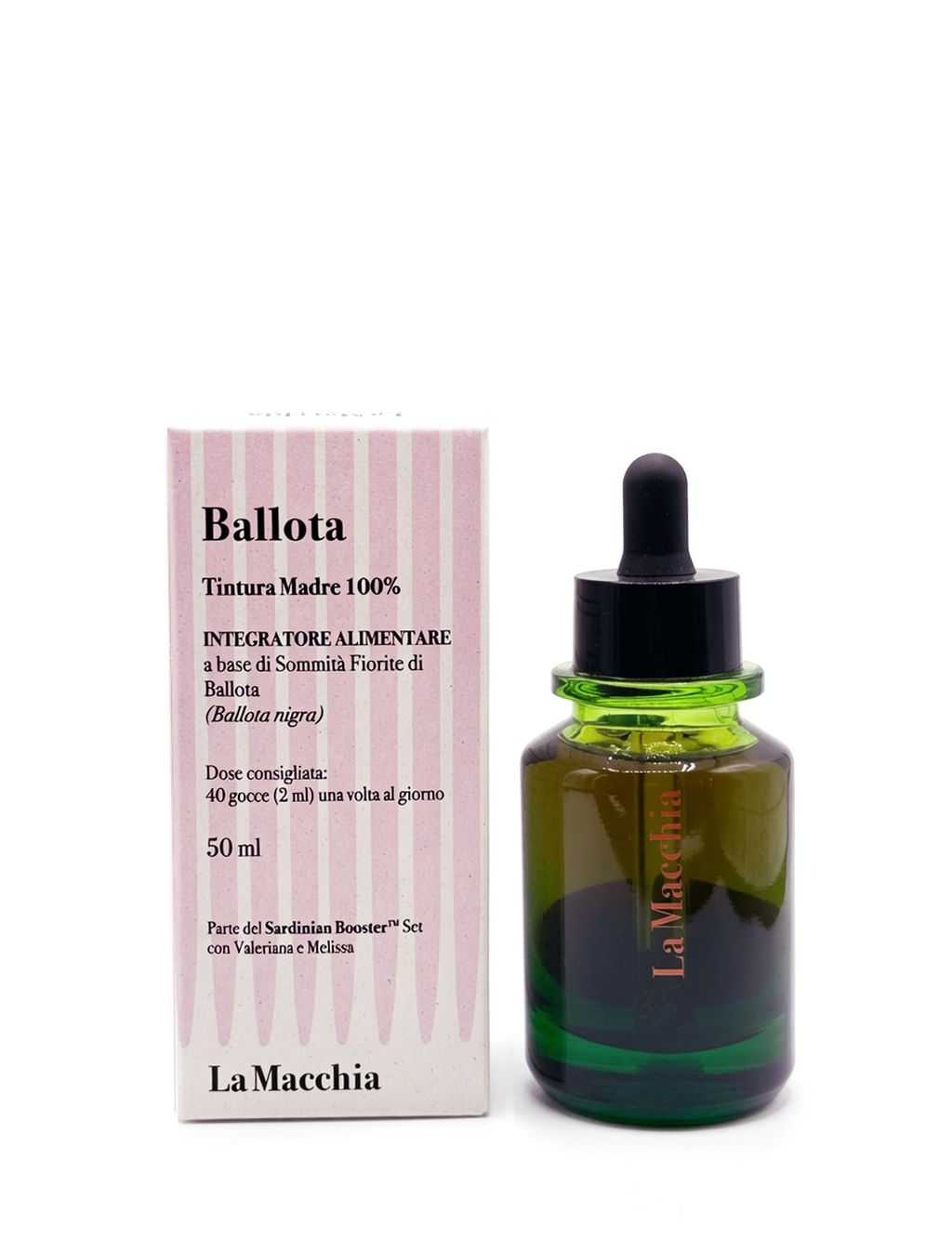 Sardinian Booster™ Good Sleep — 2