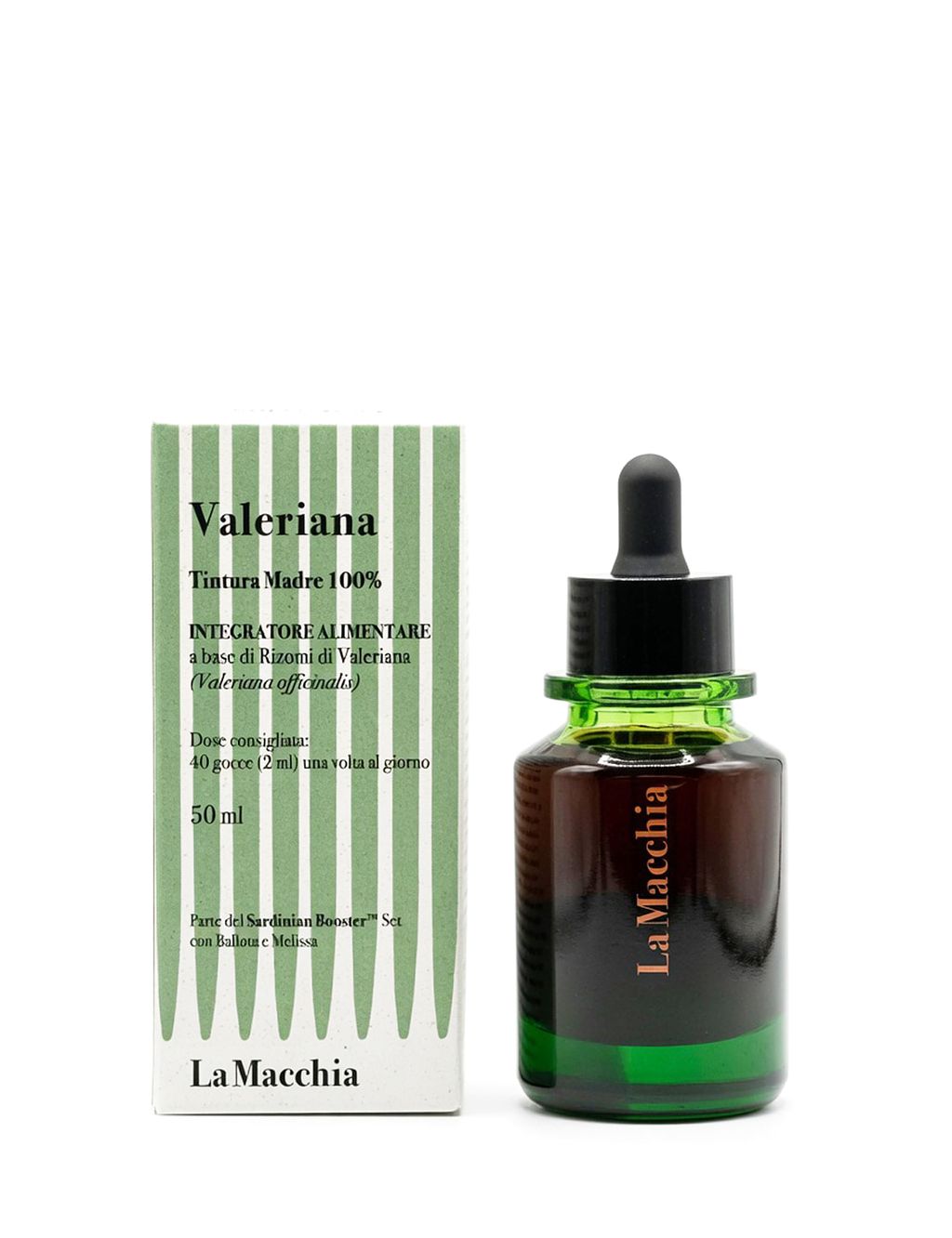 Sardinian Booster™ Good Sleep — 3