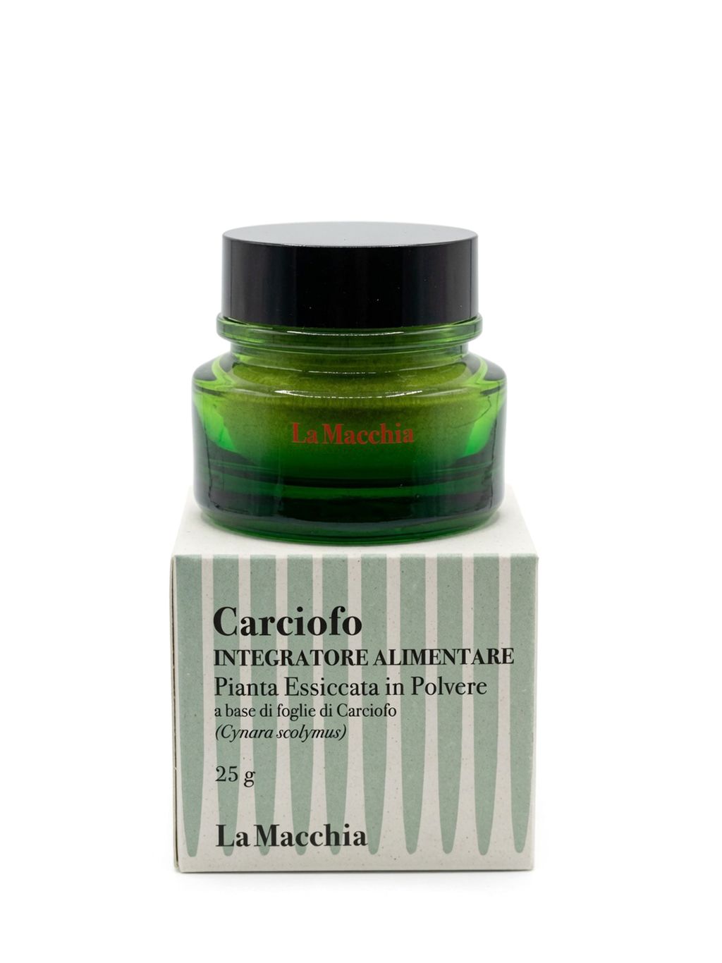Sardinian Booster™ Detox — 2