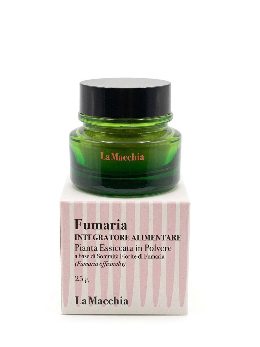 Sardinian Booster™ Detox — 3