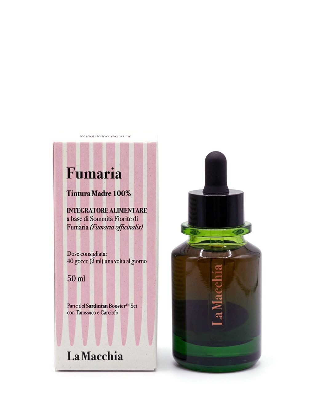 Sardinian Booster™ Detox — 3