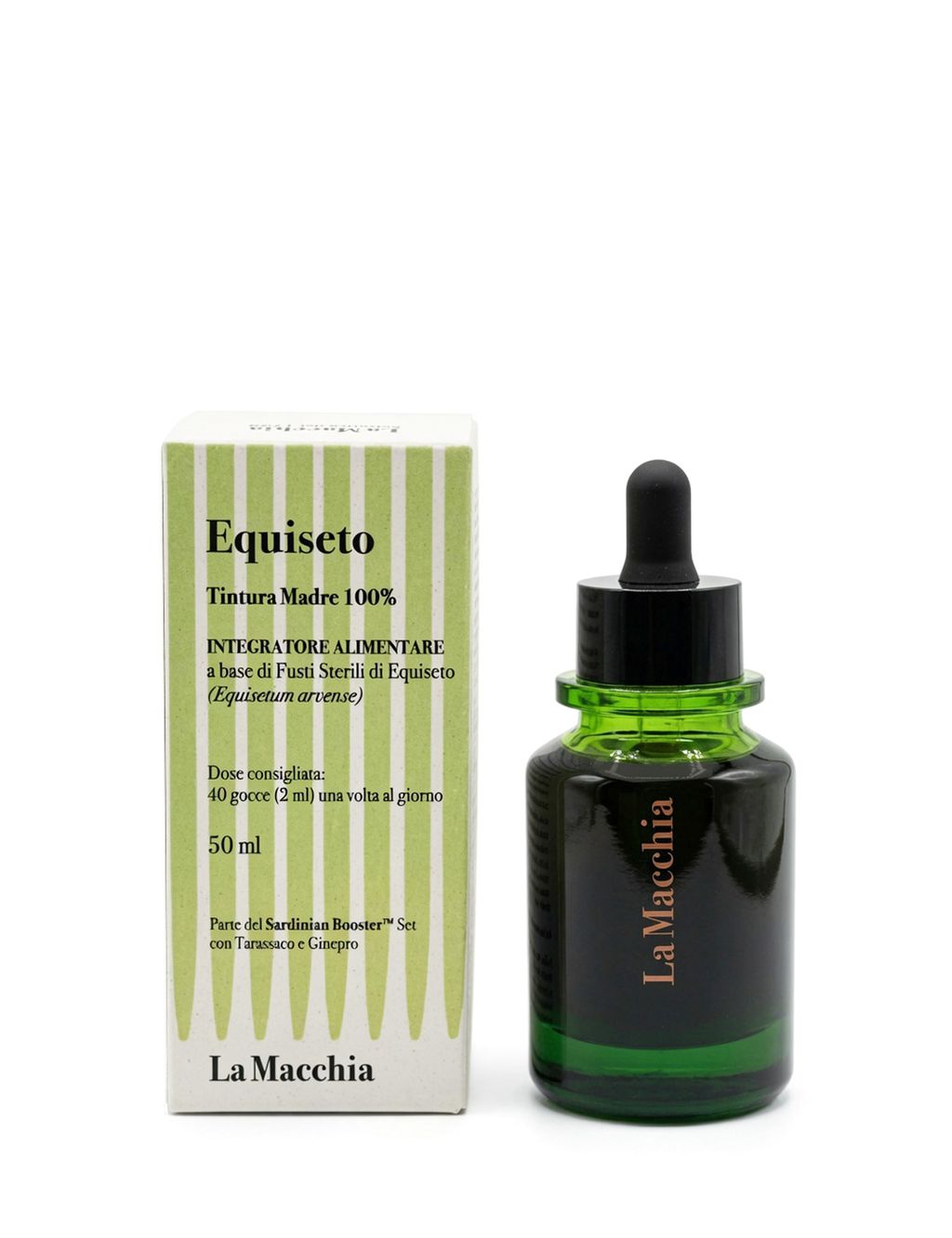 Sardinian Booster™ Vie Urinarie — 2