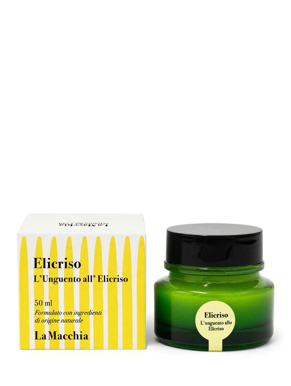 Elicriso — 1