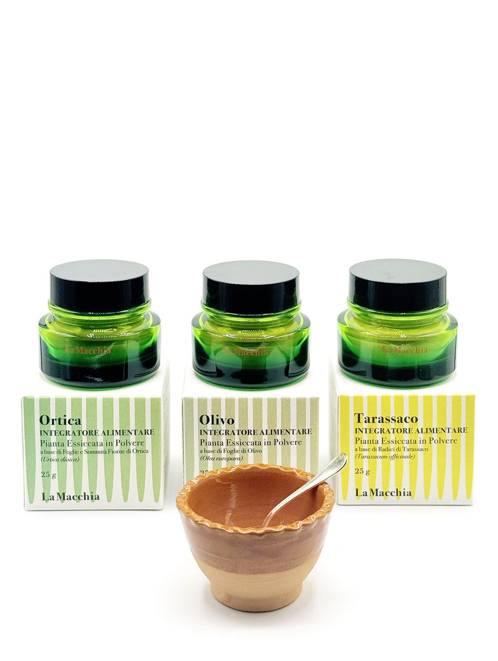 Sardinian Booster™ Benessere Quotidiano — 1