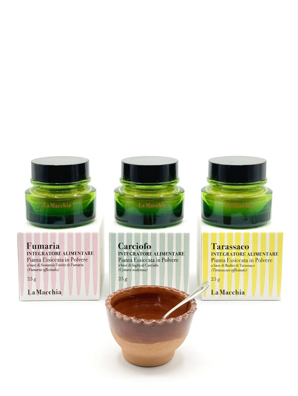 Sardinian Booster™ Detox — 1