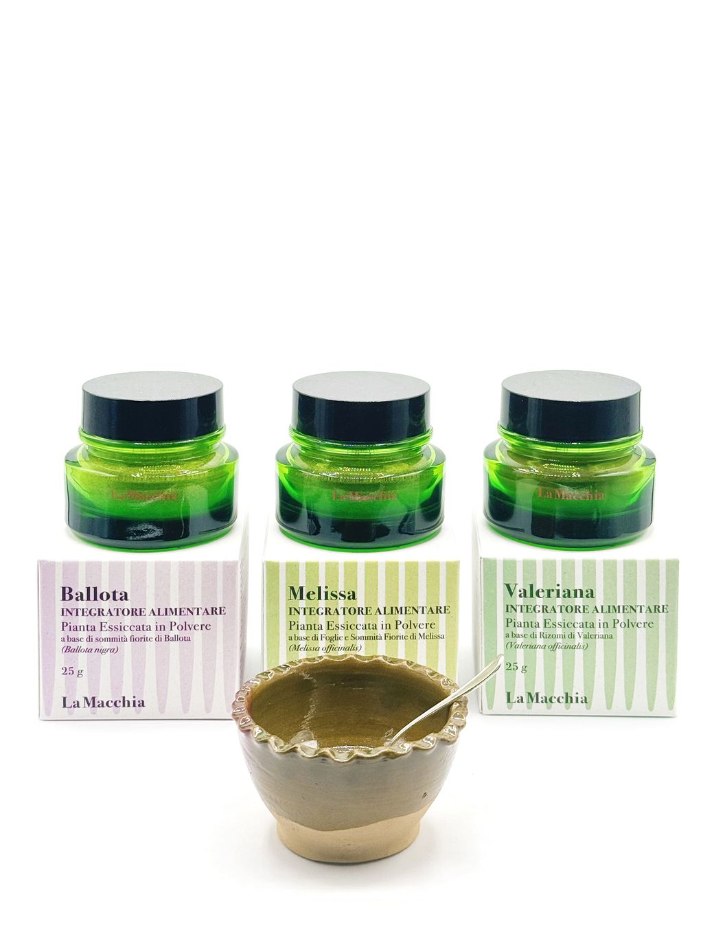 Sardinian Booster™ Good Sleep — 1