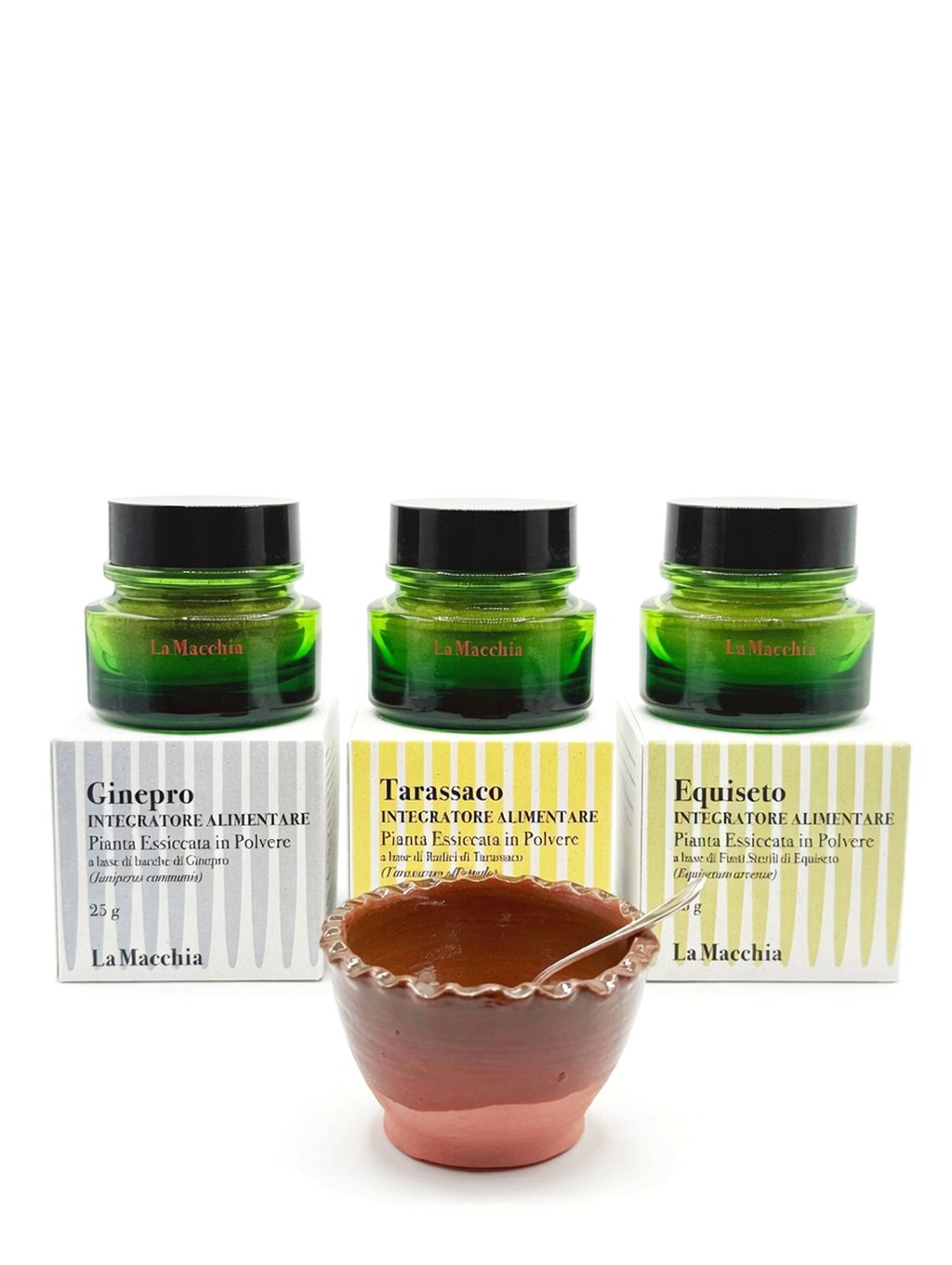 Sardinian Booster™ Vie Urinarie — 1